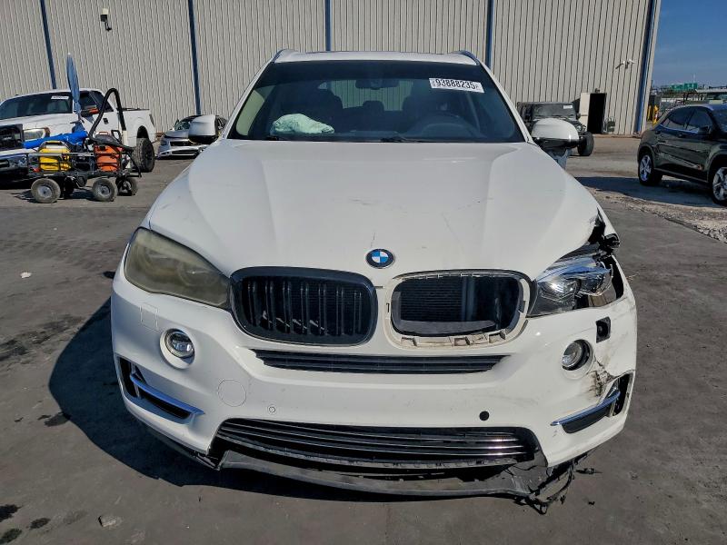 2014 BMW X5