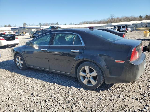 2012 Chevrolet Malibu