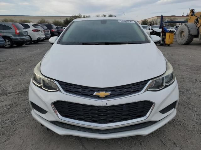 2018 Chevrolet Cruze