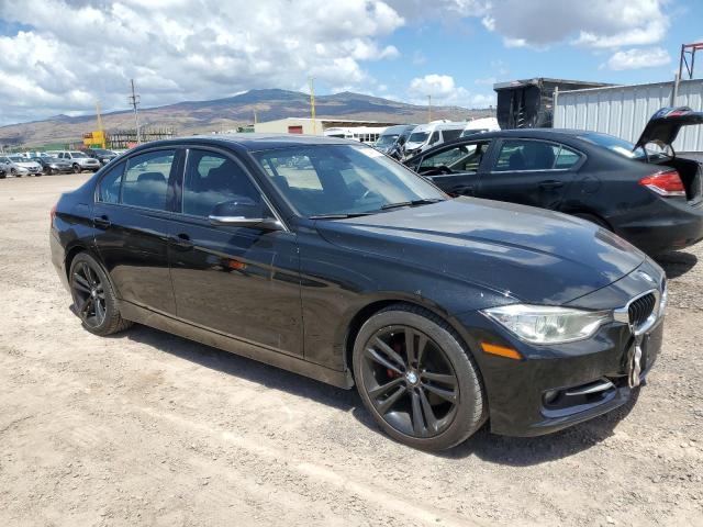 2013 BMW 3 series