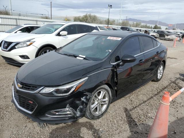 2016 Chevrolet Cruze