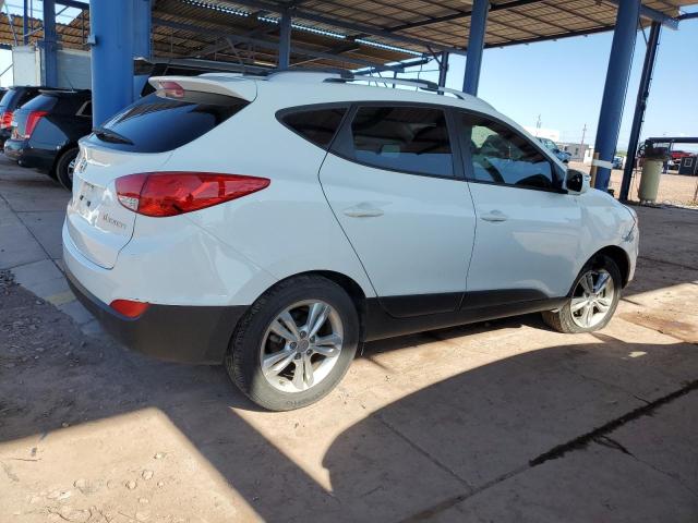 2012 Hyundai Tucson