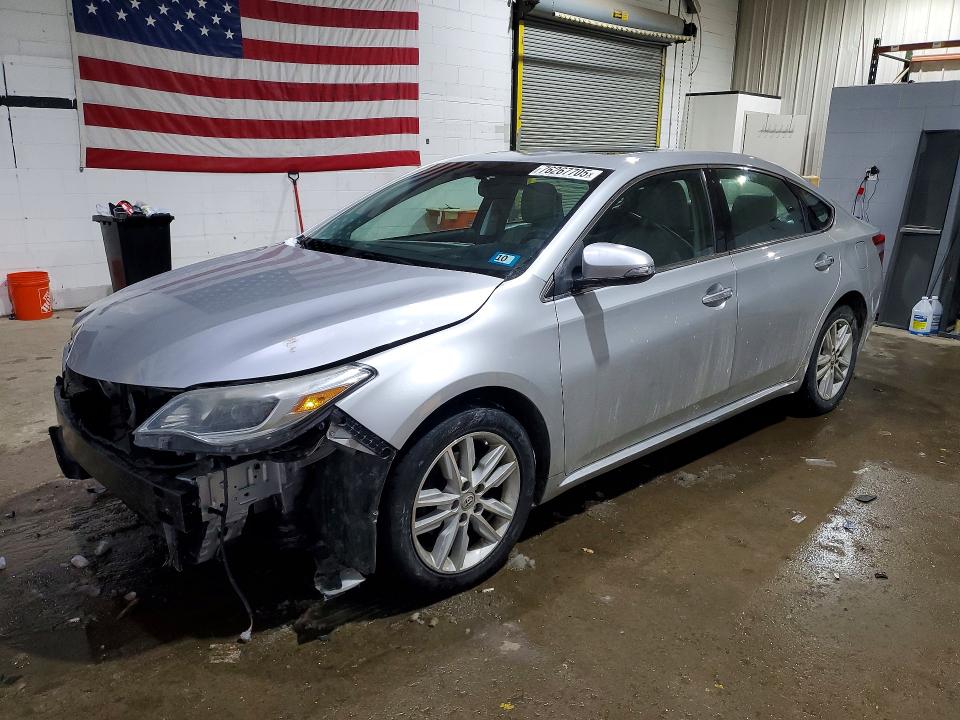2013 Toyota Avalon