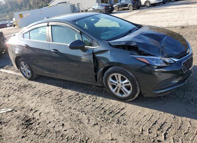 
								2018 Chevrolet Cruze full									