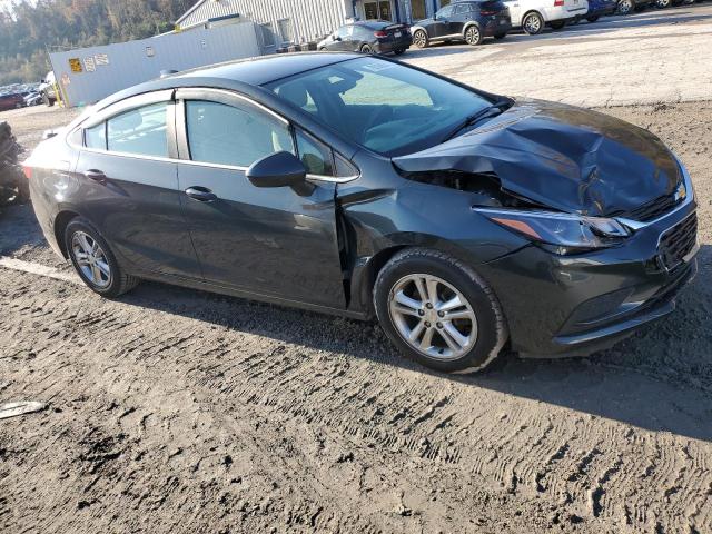2018 Chevrolet Cruze