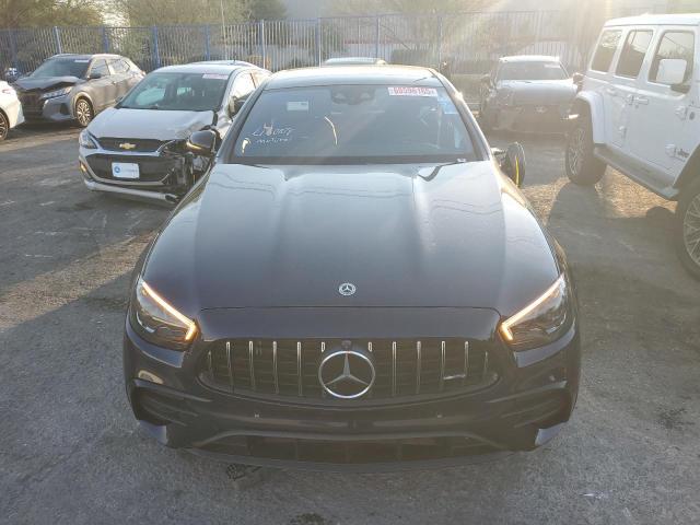 2021 Mercedes-benz E