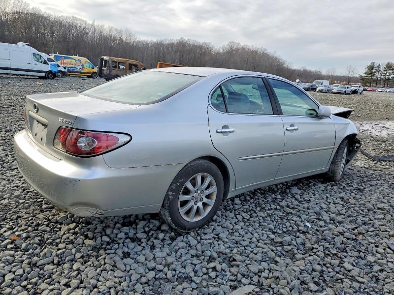 2002 Lexus Es 300