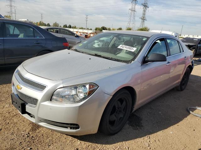 2012 Chevrolet Malibu ls