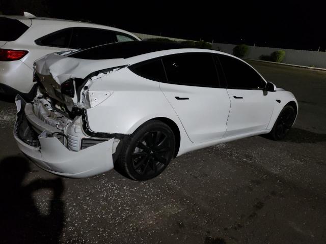 2017 Tesla Model 3