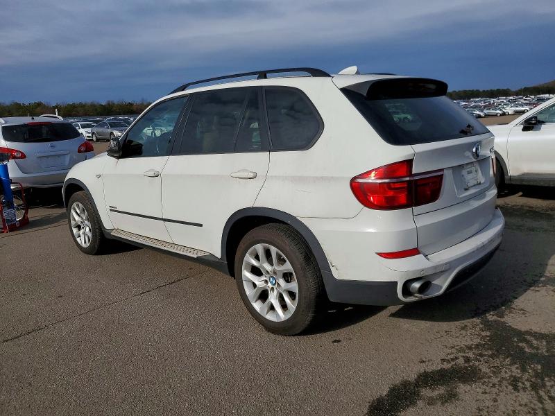 2012 BMW X5