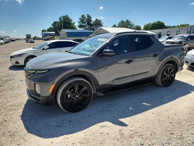 2024 Hyundai Santa cruz