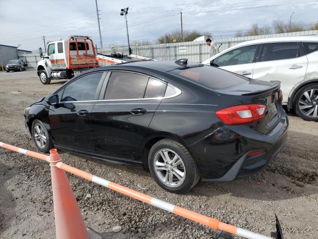 2016 Chevrolet Cruze