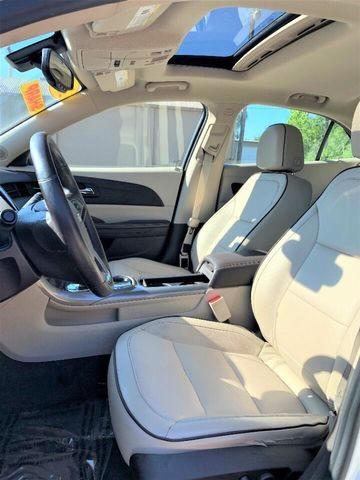 2013 Chevrolet Malibu