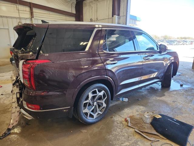 2022 Hyundai Palisade