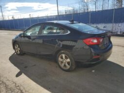
										2016 Chevrolet Cruze full									