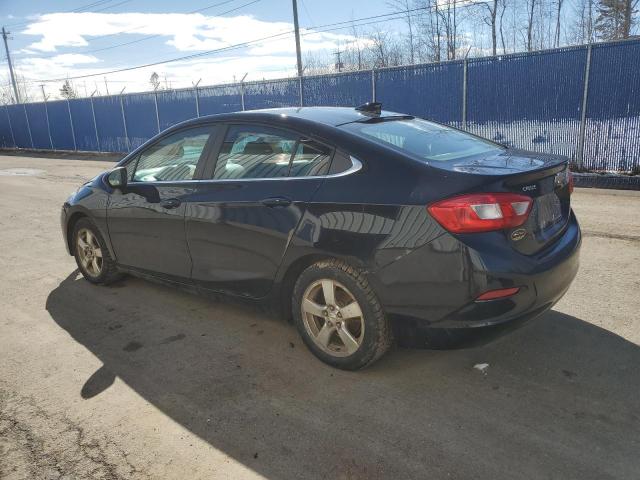 2016 Chevrolet Cruze