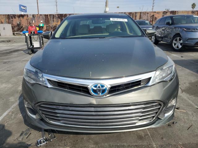 2014 Toyota Avalon