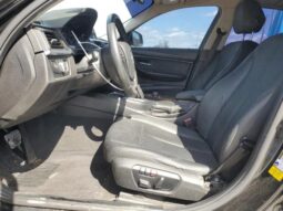 
										2015 BMW 3 series full									