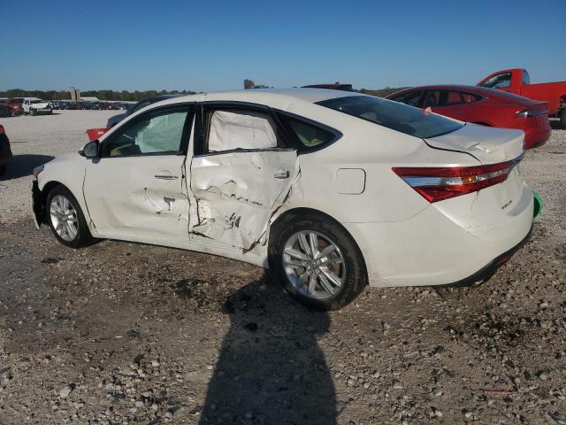 2013 Toyota Avalon