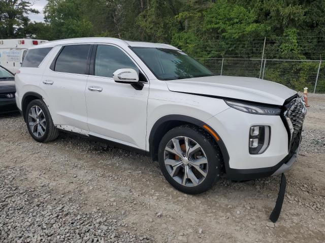 2020 Hyundai Palisade