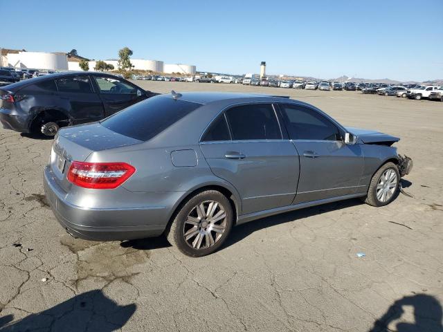 2013 Mercedes-benz E-class