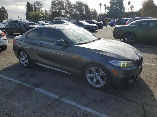 2015 BMW M2