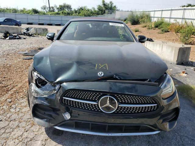 2023 Mercedes-benz E-class
