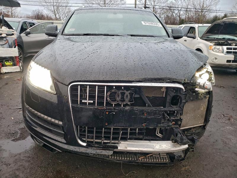 2015 Audi Q7