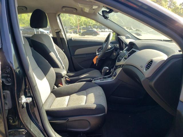 2015 Chevrolet Cruze