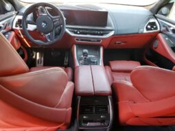 
										2024 BMW Xm full									