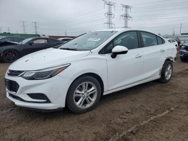 2016 Chevrolet Cruze