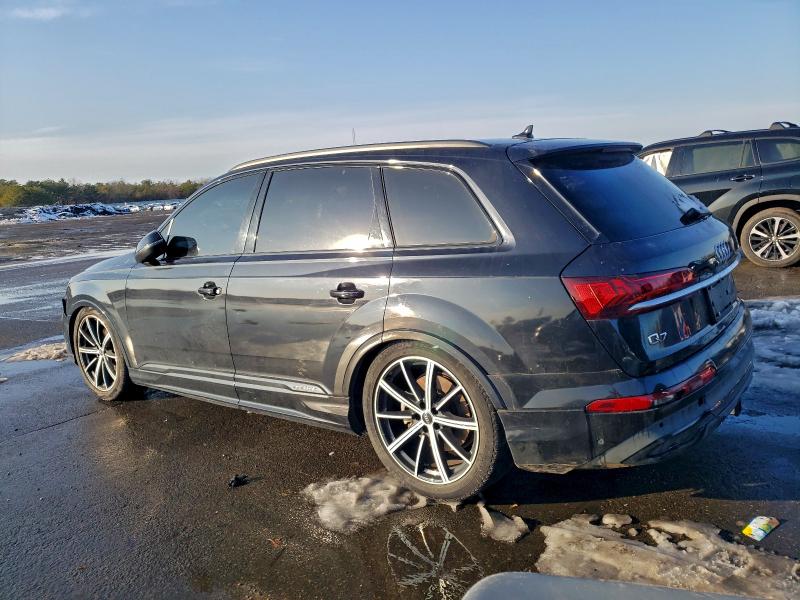 2020 Audi Q7