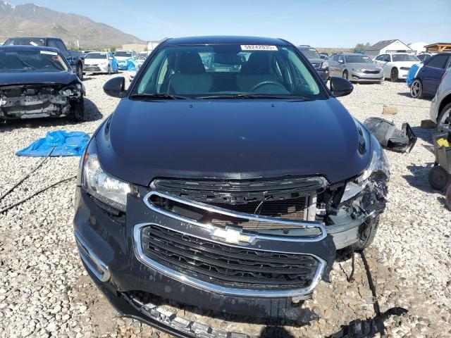 2015 Chevrolet Cruze