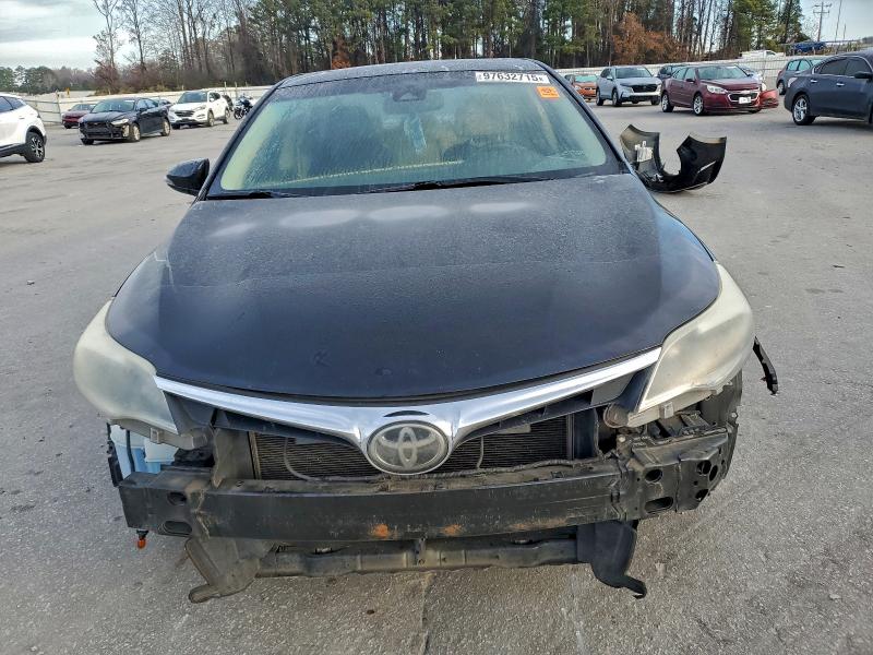 2016 Toyota Avalon