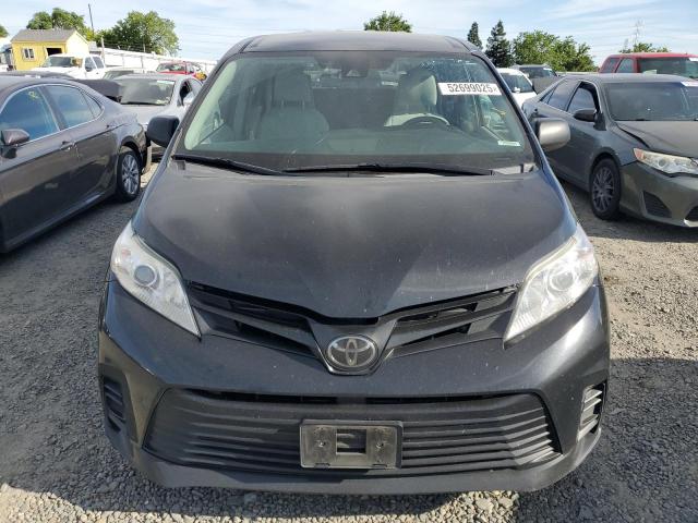 2020 Toyota Sienna