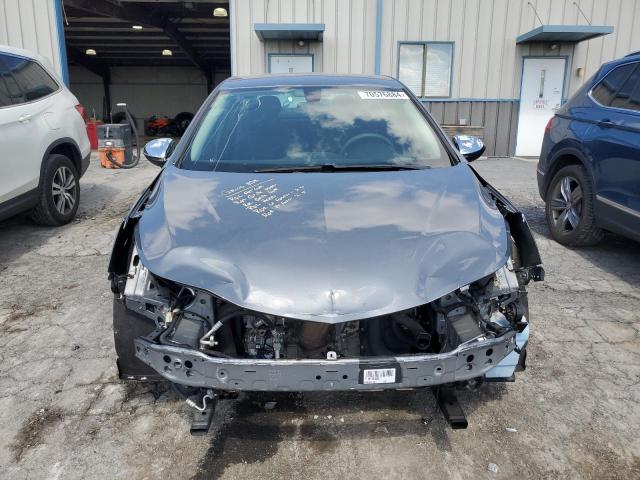 2018 Chevrolet Cruze