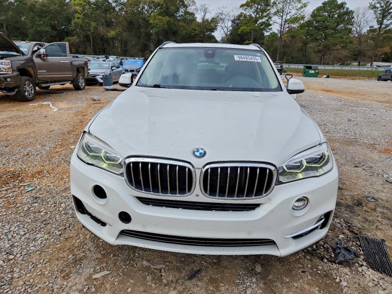 2014 BMW X5