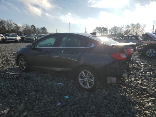 2016 Chevrolet Cruze