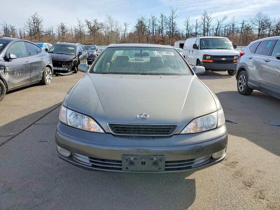 1999 Lexus Es 300