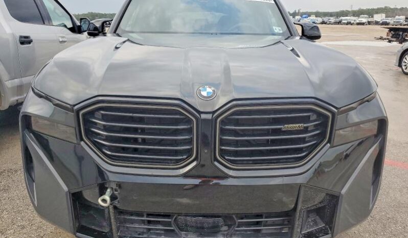 
								2025 BMW Xm full									