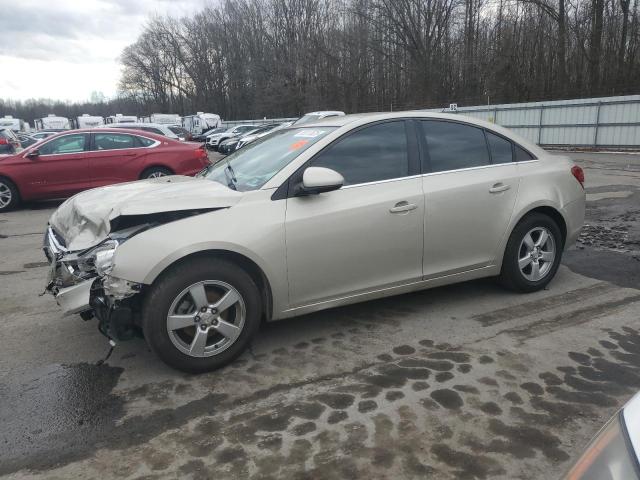 2015 Chevrolet Cruze
