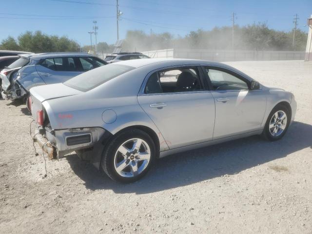 2012 Chevrolet Malibu