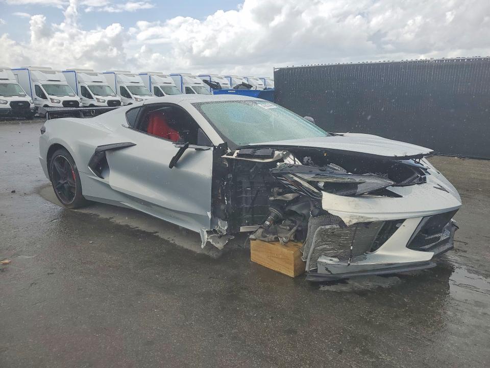 2023 Chevrolet Corvette