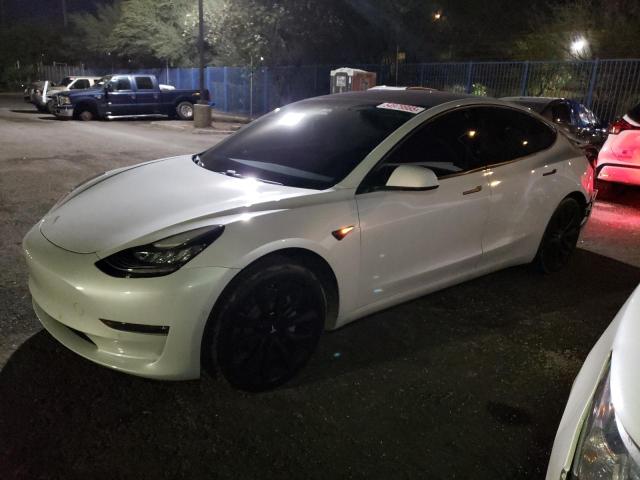 2017 Tesla Model 3