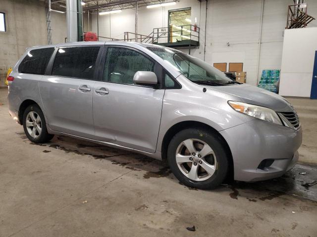 2012 Toyota Sienna