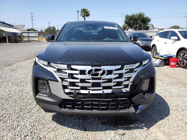 2024 Hyundai Santa cruz