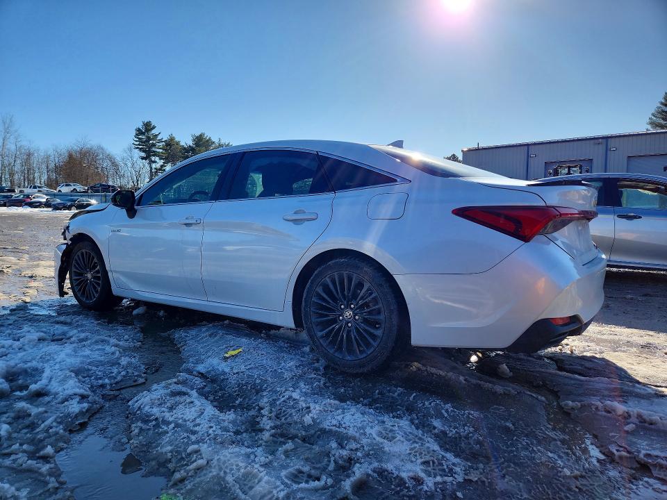 2021 Toyota Avalon