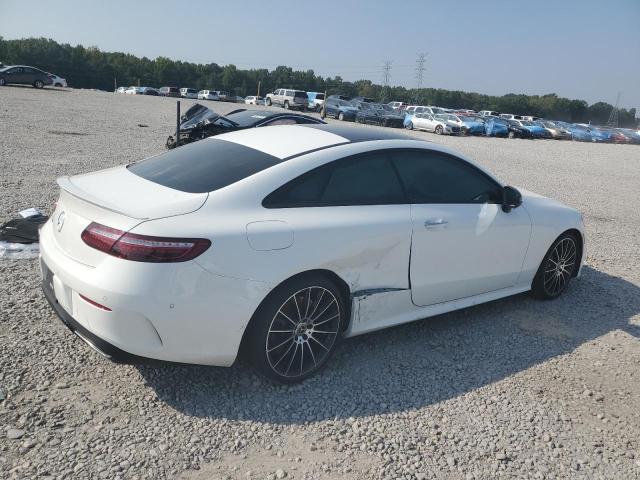 2023 Mercedes-benz E-class