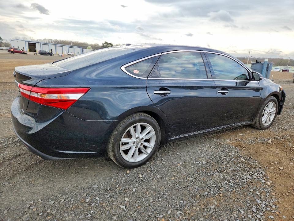 2015 Toyota Avalon
