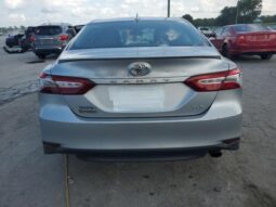 
										2019 Toyota Camry full									